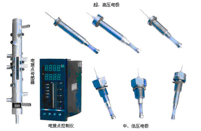 鍋爐測量筒專用高壓電極1615-97