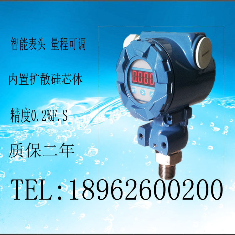 梅河口2088壓力變送器～價(jià)格