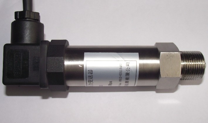 擴散硅壓力變送器，恒壓傳感器0-60MPA，輸出4-20ma